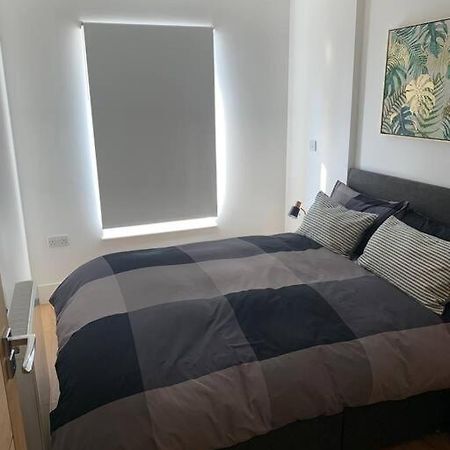 Apartment S-W-4 런던 외부 사진