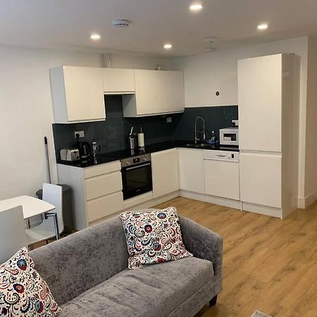 Apartment S-W-4 런던 외부 사진
