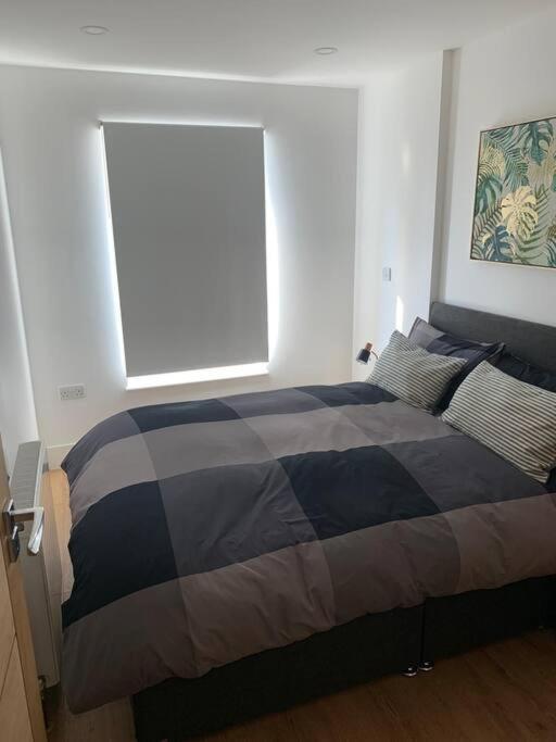 Apartment S-W-4 런던 외부 사진