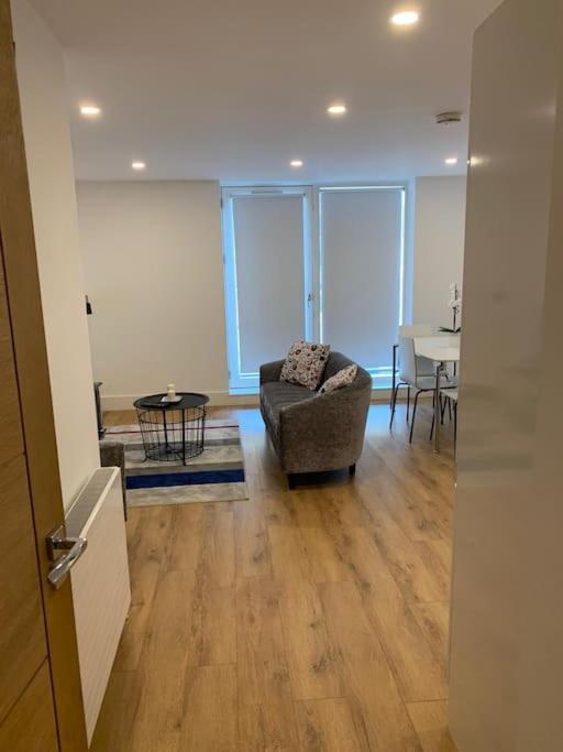 Apartment S-W-4 런던 외부 사진