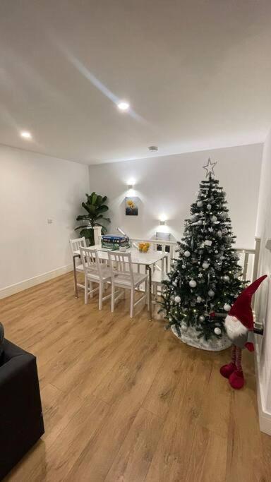 Apartment S-W-4 런던 외부 사진